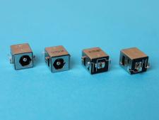 Роз'єм живлення Fujitsu&nbsp;Siemens&nbsp;LI1718